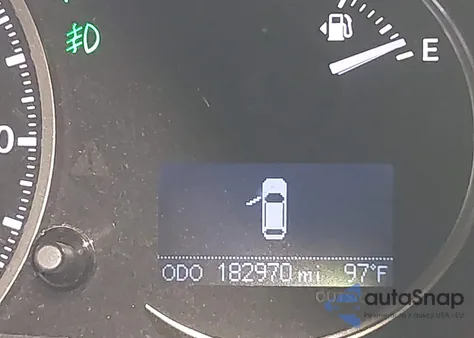 2014 Lexus Ct 200H z USA, uszkodzony, nr VIN JTHKD5BH9E2192641